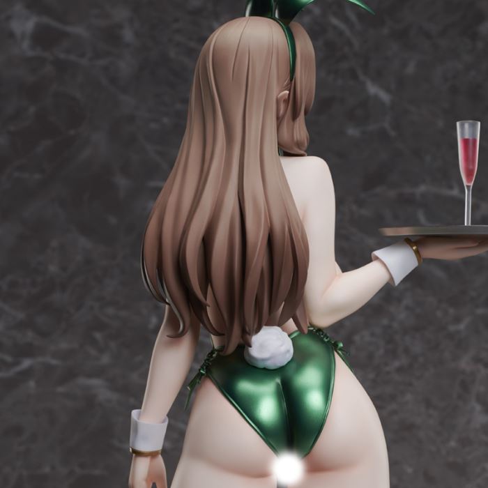 Shayna Rohdea Bunny Ver. (Shayna Rohdea)