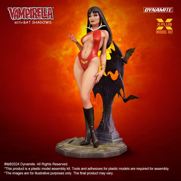 Vampirella