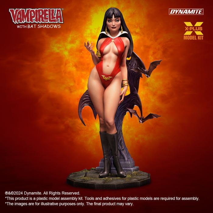 Vampirella