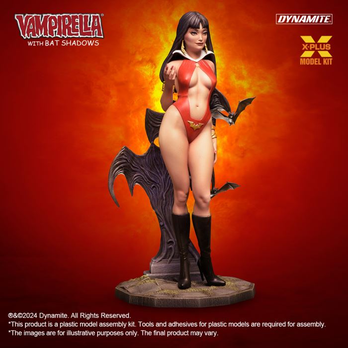 Vampirella