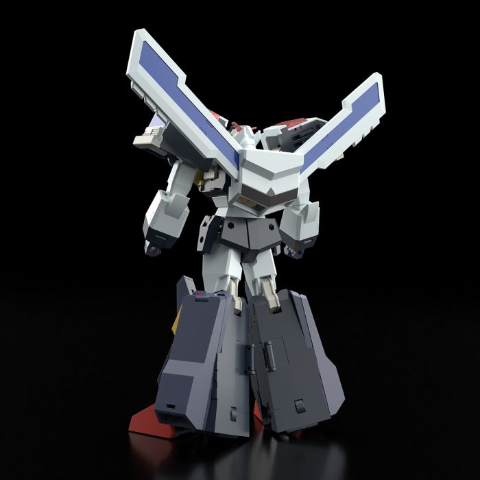 SMP [SHOKUGAN MODELING PROJECT] Brave Police