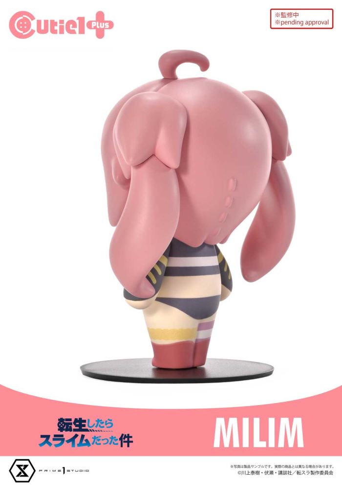 Cutie1 That Time I Got Reincarnated as a Slime - Rimuru / Mirim