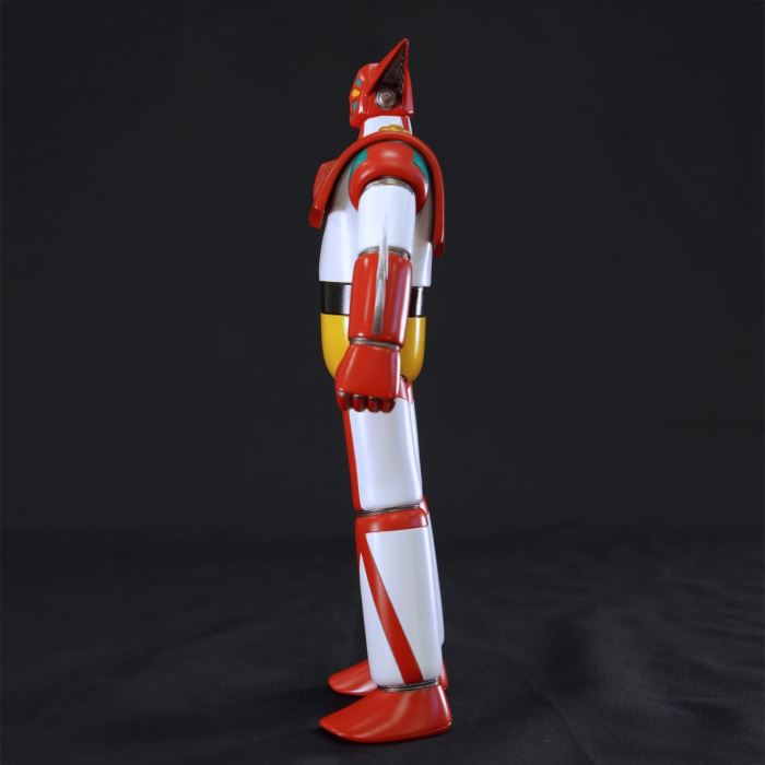 Getter Robo Soft Vinyl Kit Reprint Edition