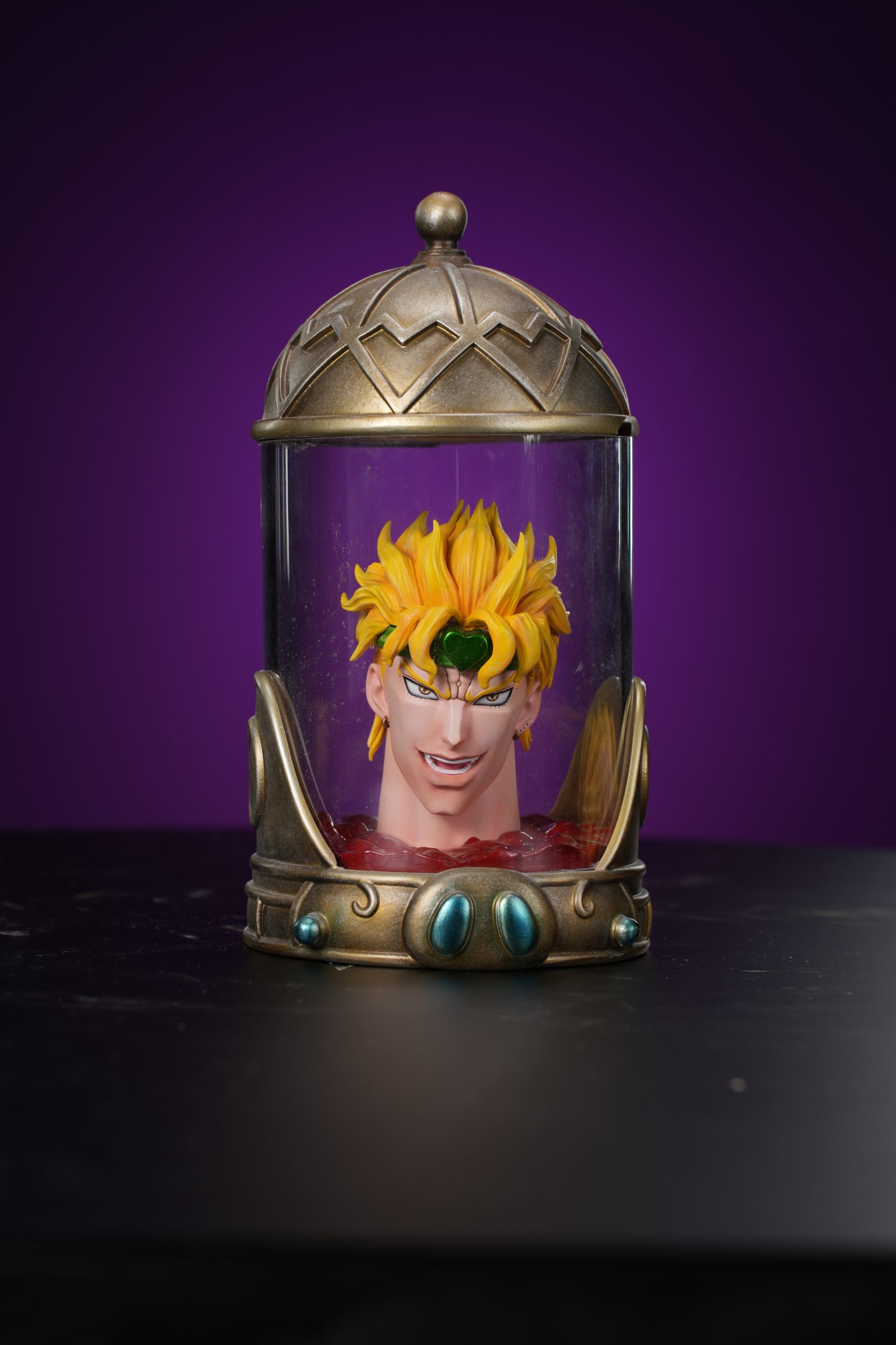 Dio Brando - JoJo's Bizarre Adventure Duel Series