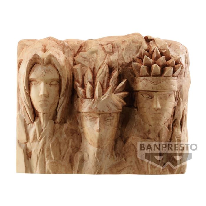 Murujin - Hokage New Generations