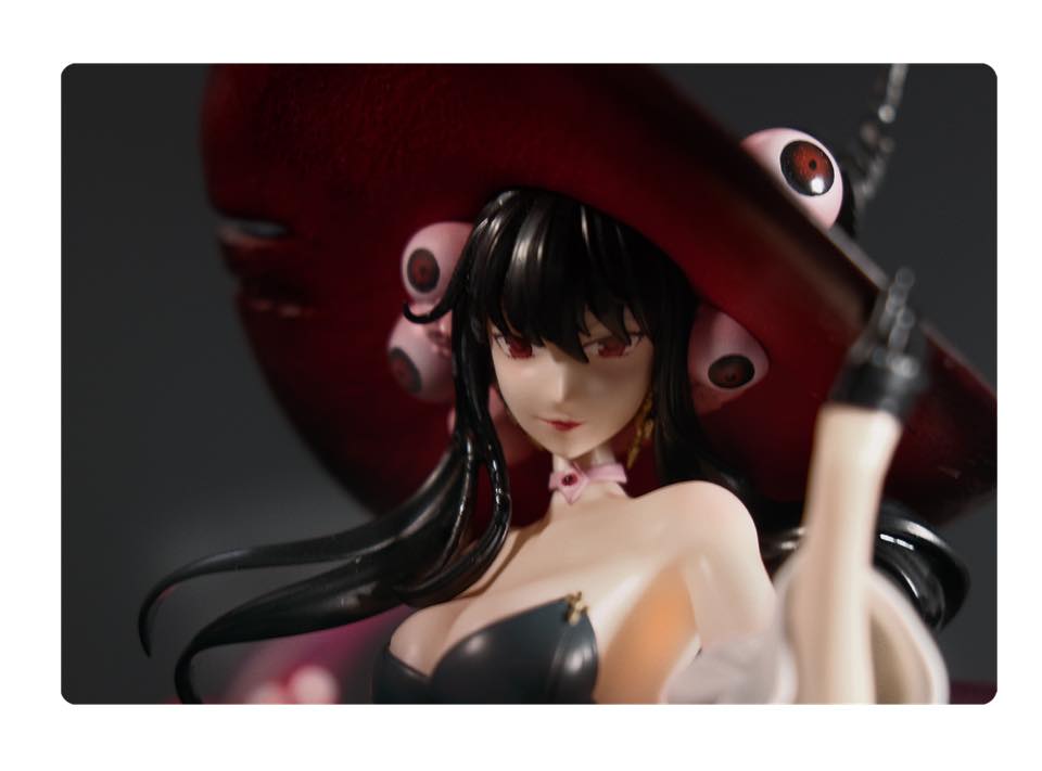 Spy x Family x Cthulhu Edition