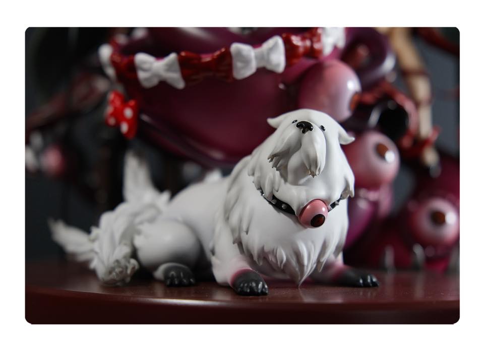 Spy x Family x Cthulhu Edition