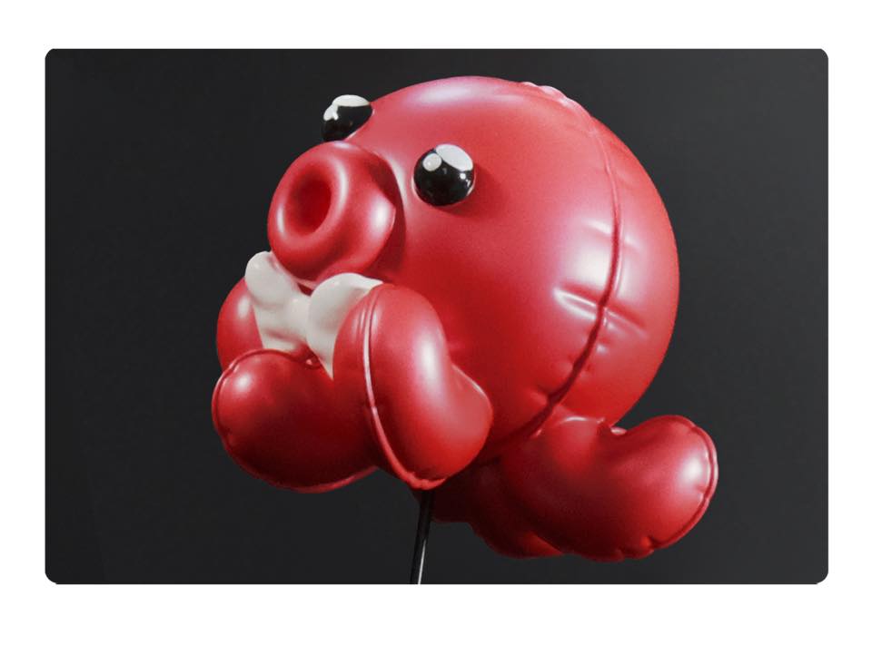 Spy x Family x Cthulhu Edition