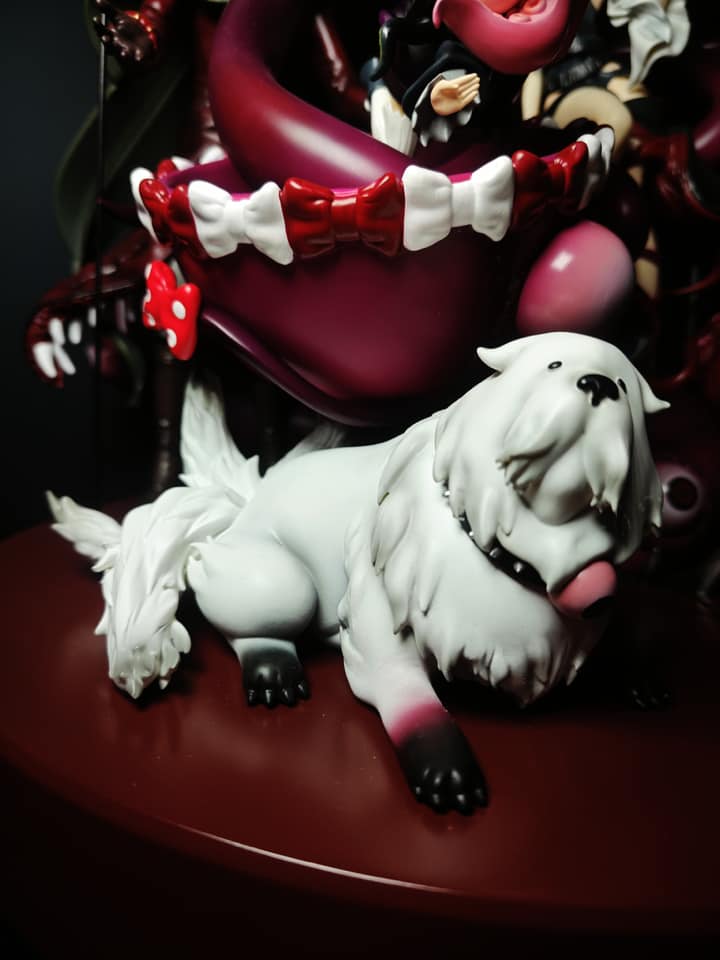 Spy x Family x Cthulhu Edition