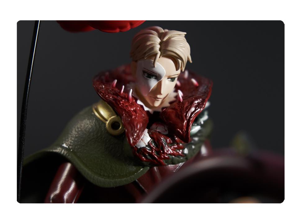 Spy x Family x Cthulhu Edition