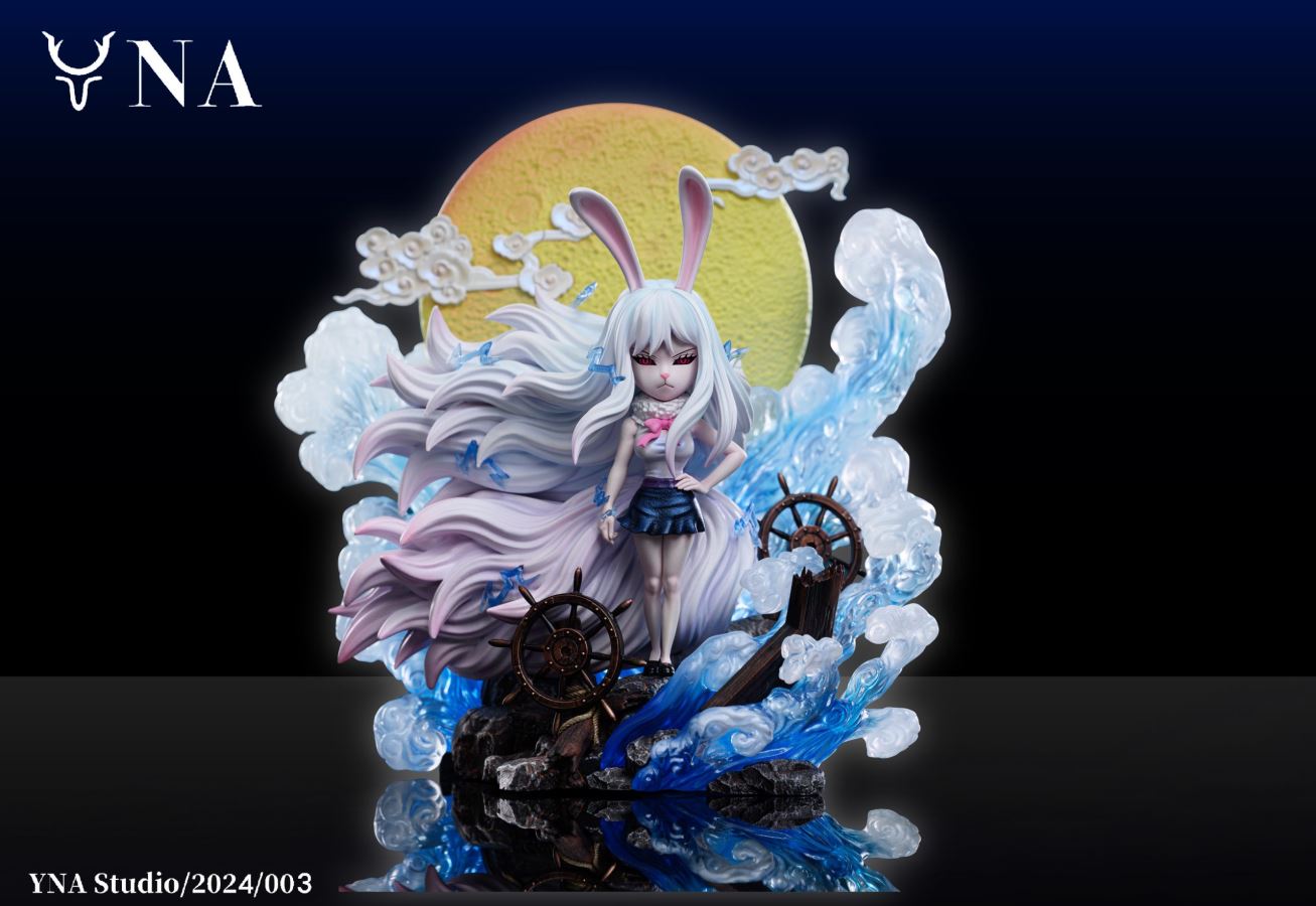 Moon Carrot Sulong - One Piece