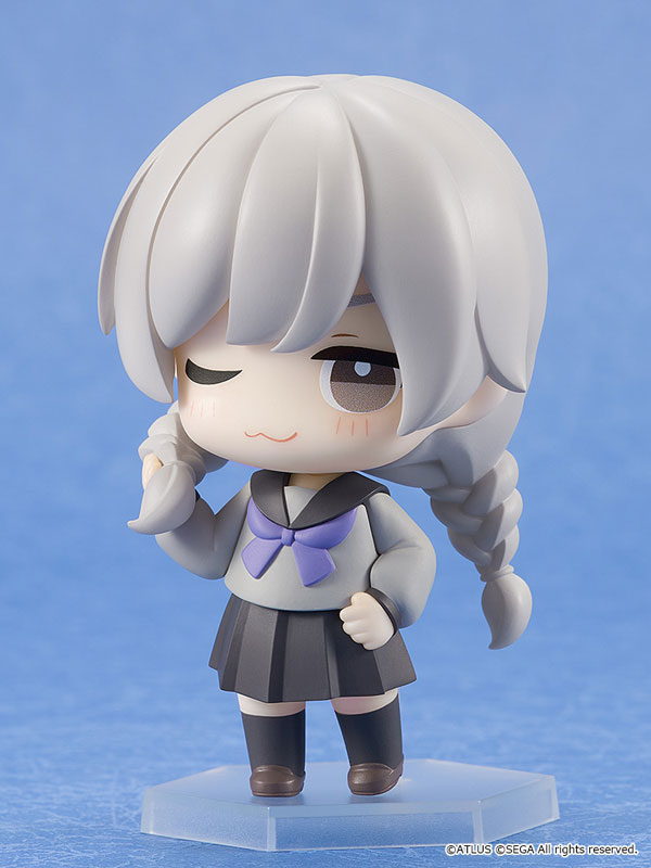 Qset 13 Sentinels: Aegis Rim Tsukasa Okino Cross-Dressing Ver