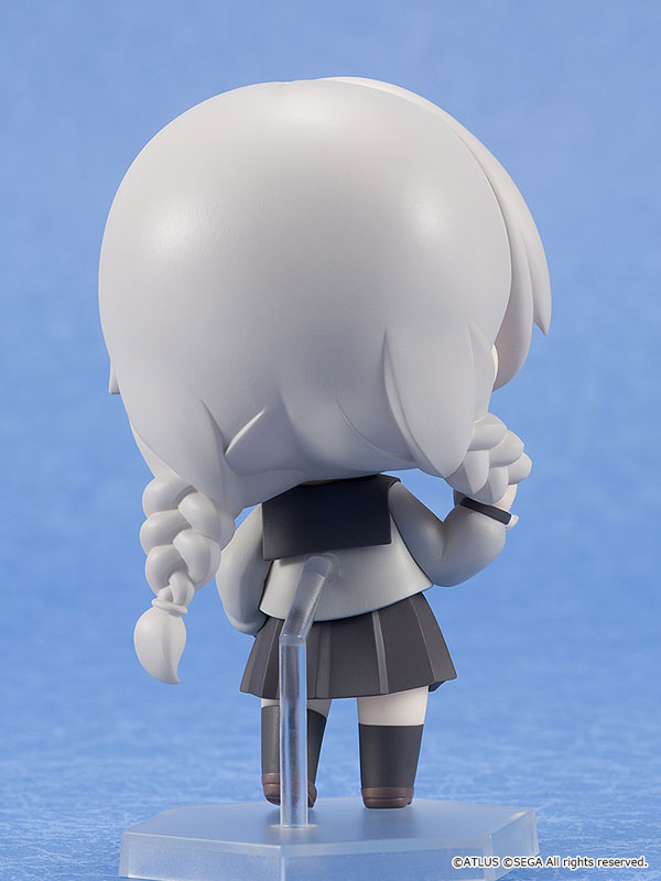 Qset 13 Sentinels: Aegis Rim Tsukasa Okino Cross-Dressing Ver