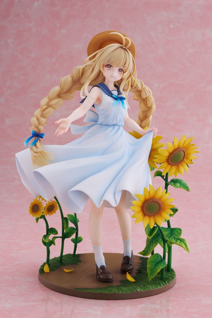 The angel next door turned me into a useless person Mahiru Shiina ~Sailor One Piece ver.~ 1/7