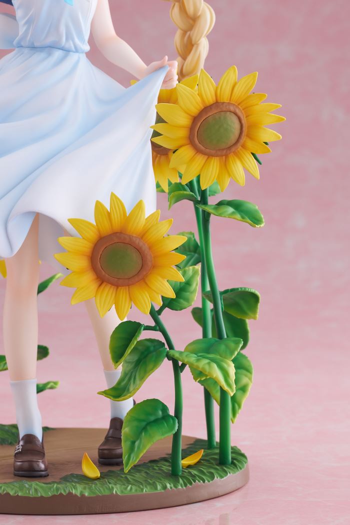 The angel next door turned me into a useless person Mahiru Shiina ~Sailor One Piece ver.~ 1/7