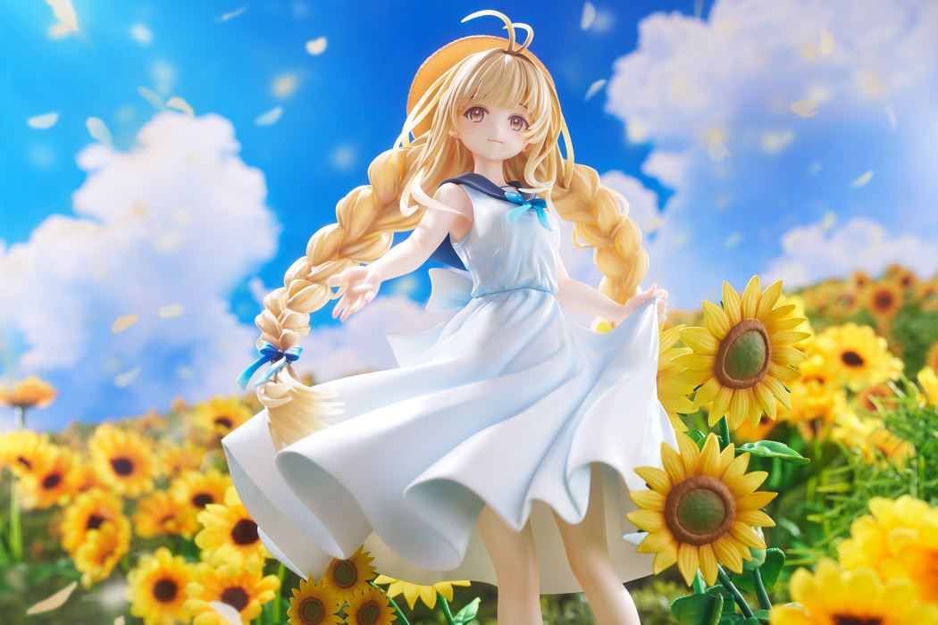 The angel next door turned me into a useless person Mahiru Shiina ~Sailor One Piece ver.~ 1/7