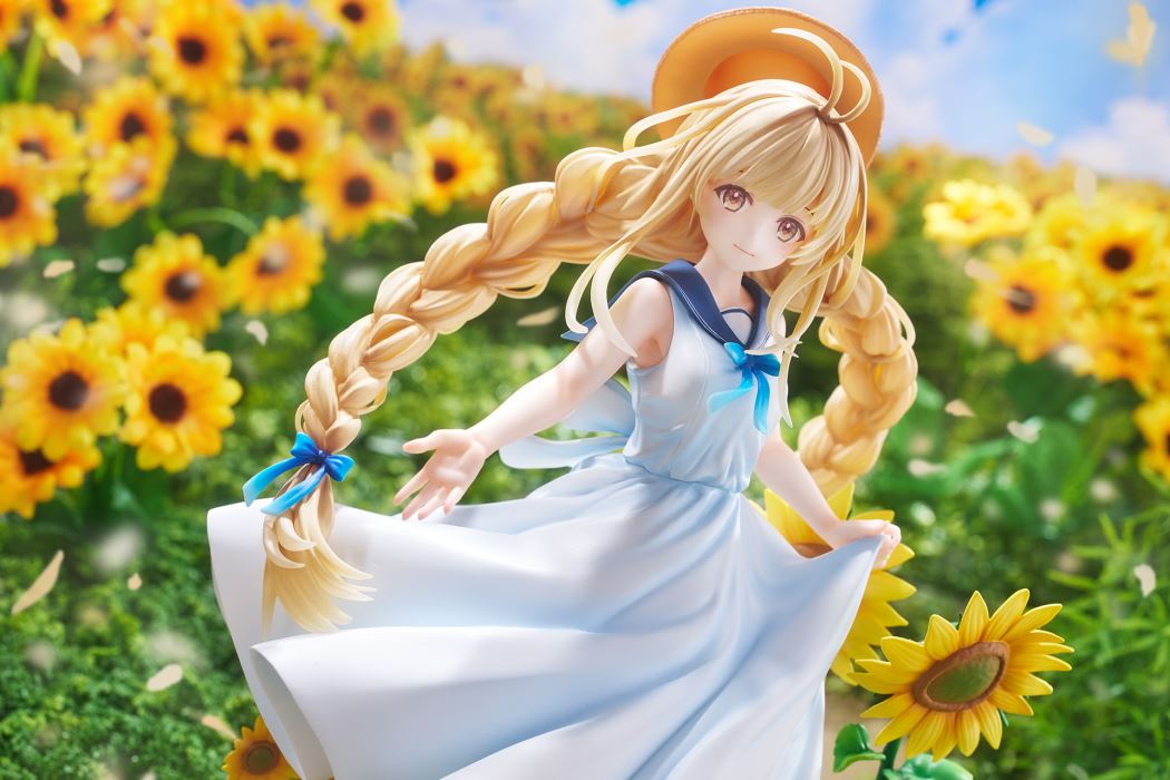 The angel next door turned me into a useless person Mahiru Shiina ~Sailor One Piece ver.~ 1/7