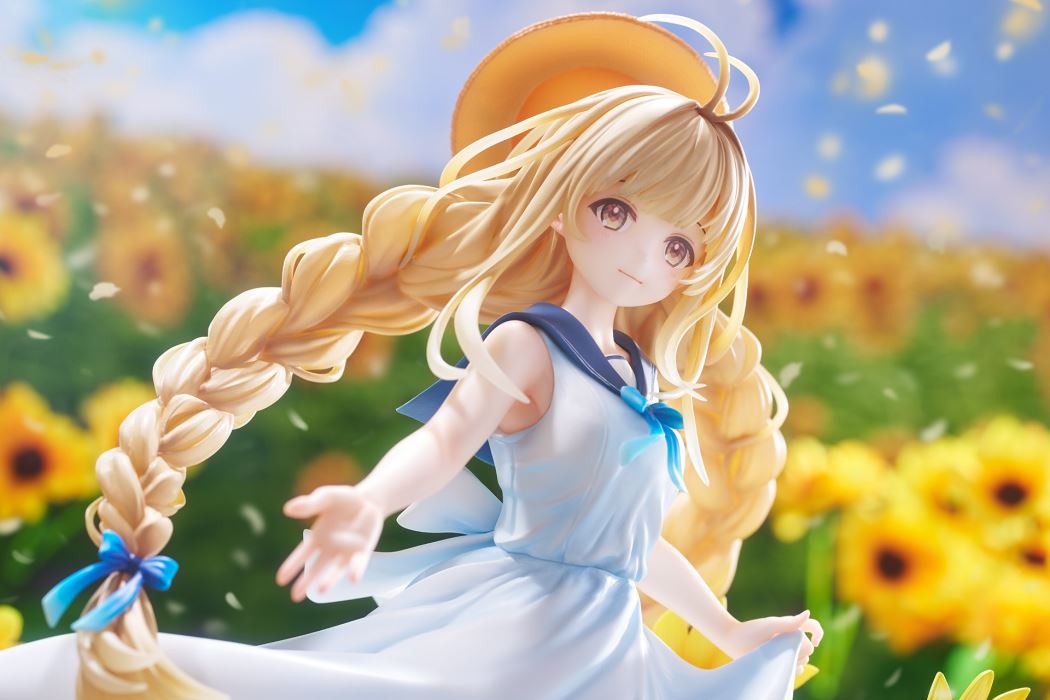 The angel next door turned me into a useless person Mahiru Shiina ~Sailor One Piece ver.~ 1/7