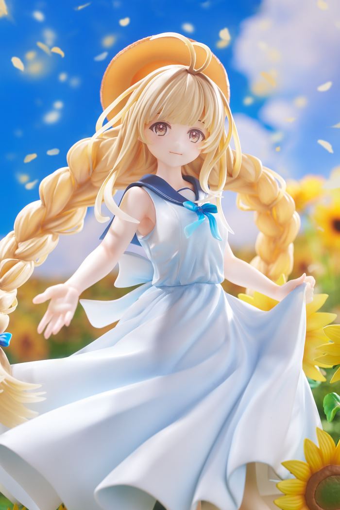 The angel next door turned me into a useless person Mahiru Shiina ~Sailor One Piece ver.~ 1/7