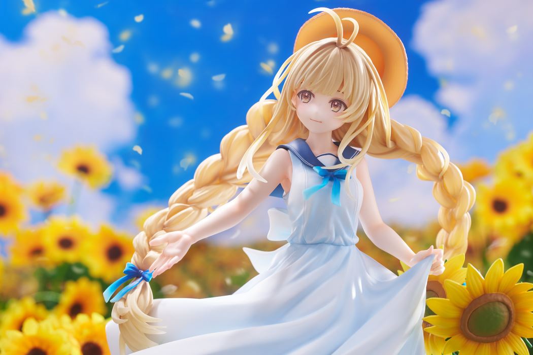 The angel next door turned me into a useless person Mahiru Shiina ~Sailor One Piece ver.~ 1/7