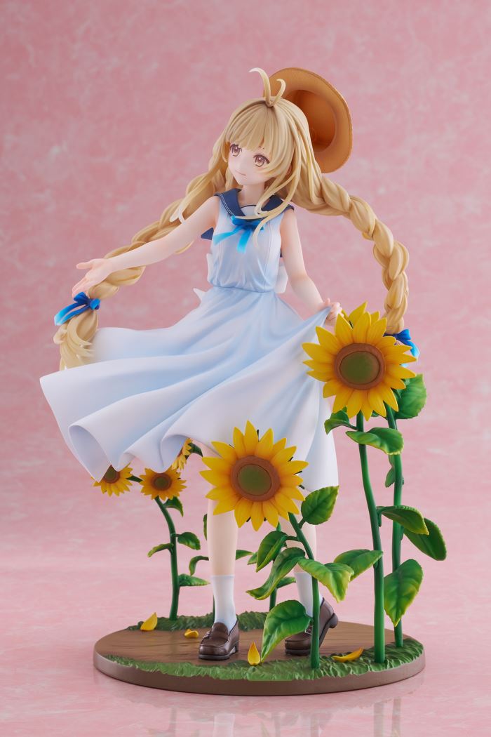 The angel next door turned me into a useless person Mahiru Shiina ~Sailor One Piece ver.~ 1/7