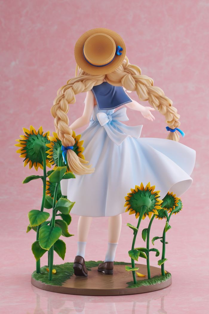 The angel next door turned me into a useless person Mahiru Shiina ~Sailor One Piece ver.~ 1/7