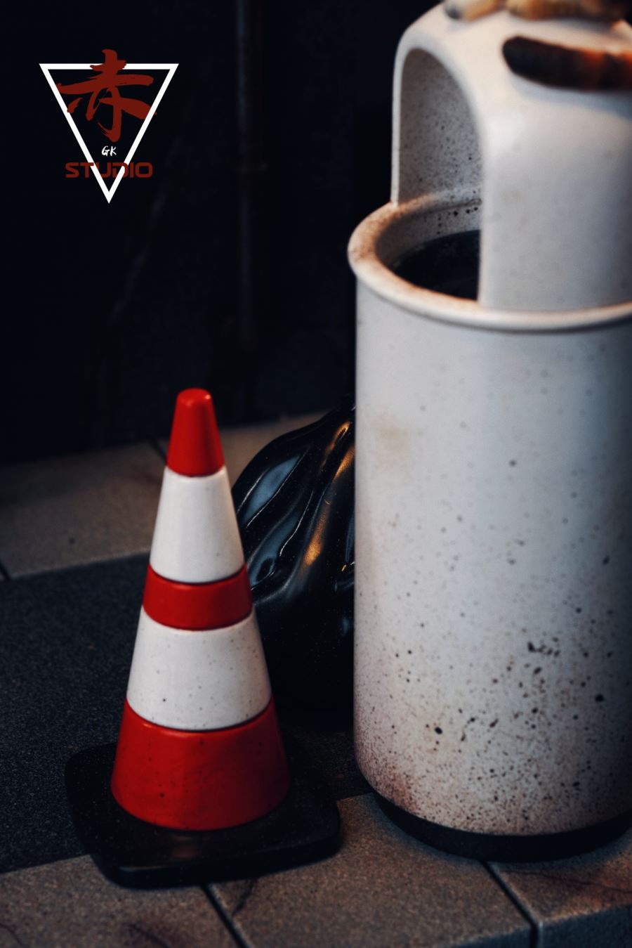 Kento Nanami - Jujutsu Kaisen