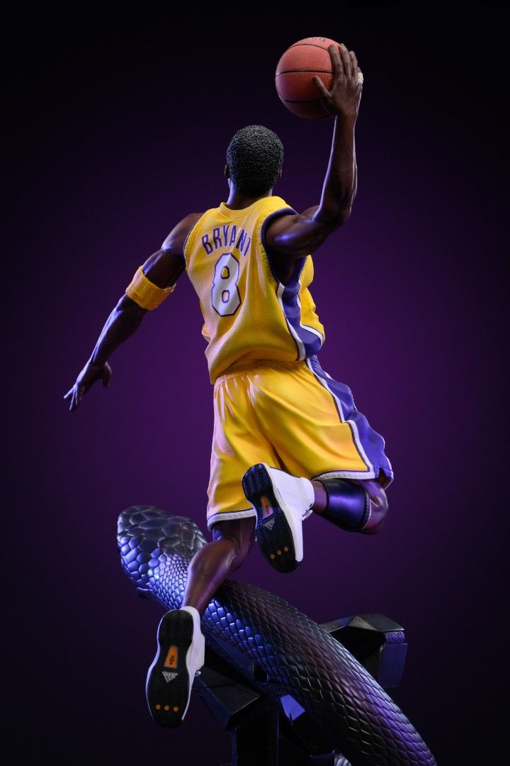 Kobe Bryant - NBA