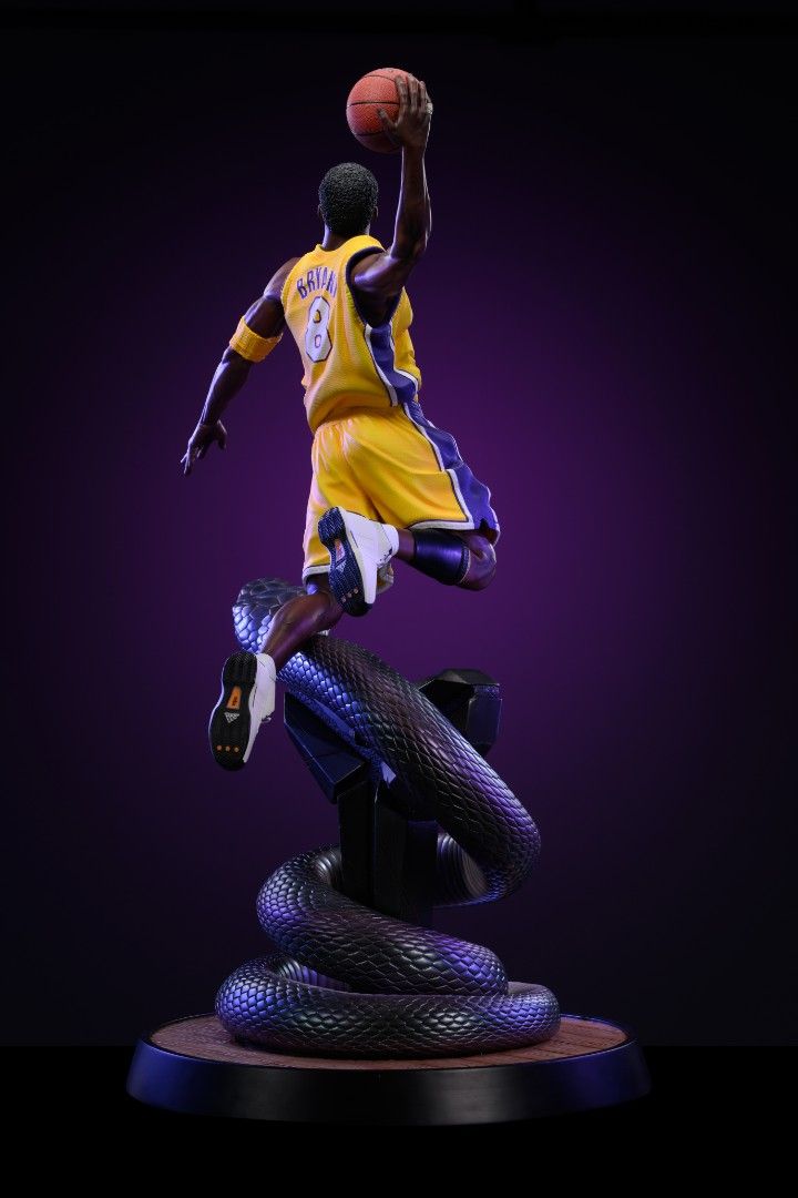 Kobe Bryant - NBA