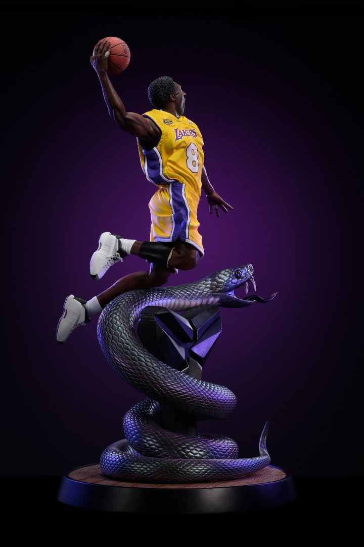 Kobe Bryant - NBA