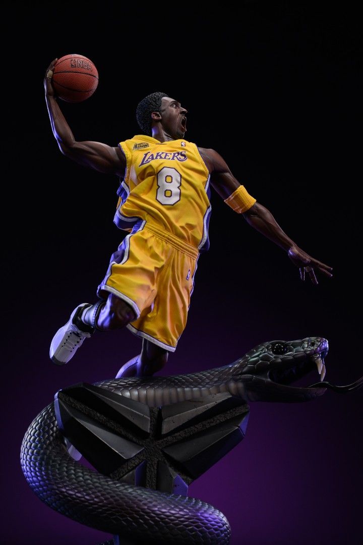 Kobe Bryant - NBA