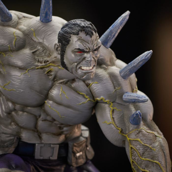 Weapon Hulk Premier Collection Statue