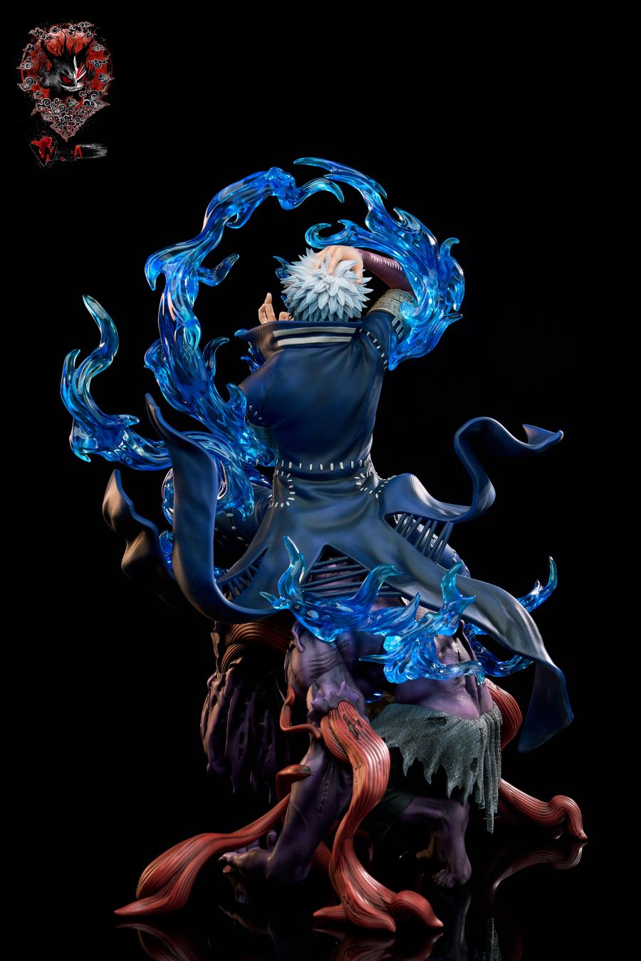 Dabi/Toya Todoroki - My Hero Academia