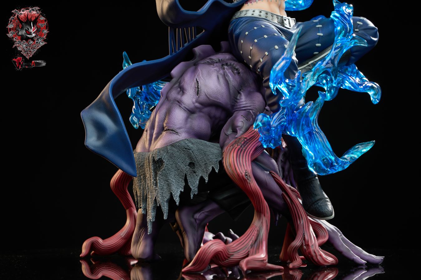 Dabi/Toya Todoroki - My Hero Academia