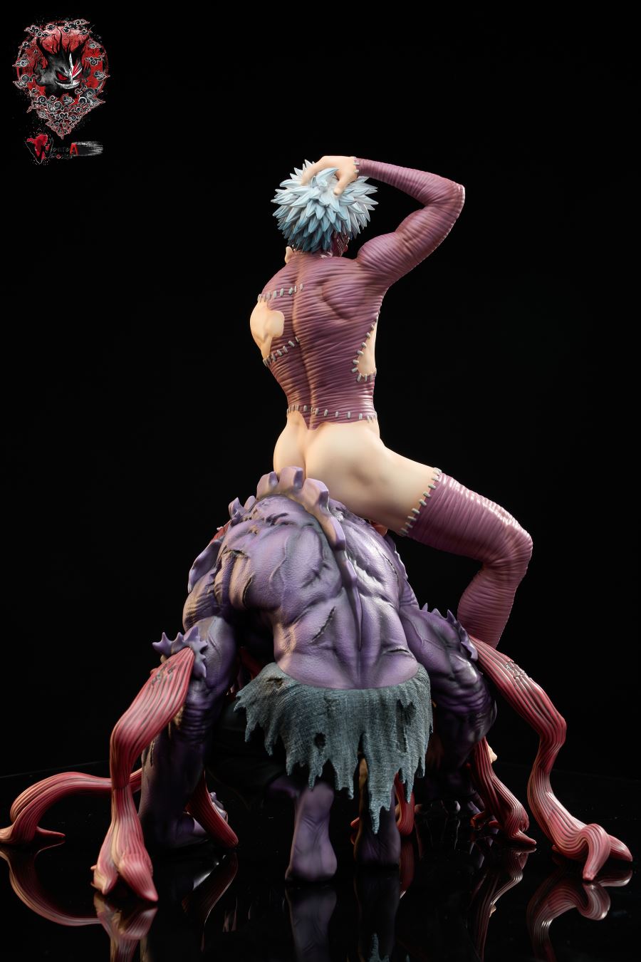 Dabi/Toya Todoroki - My Hero Academia