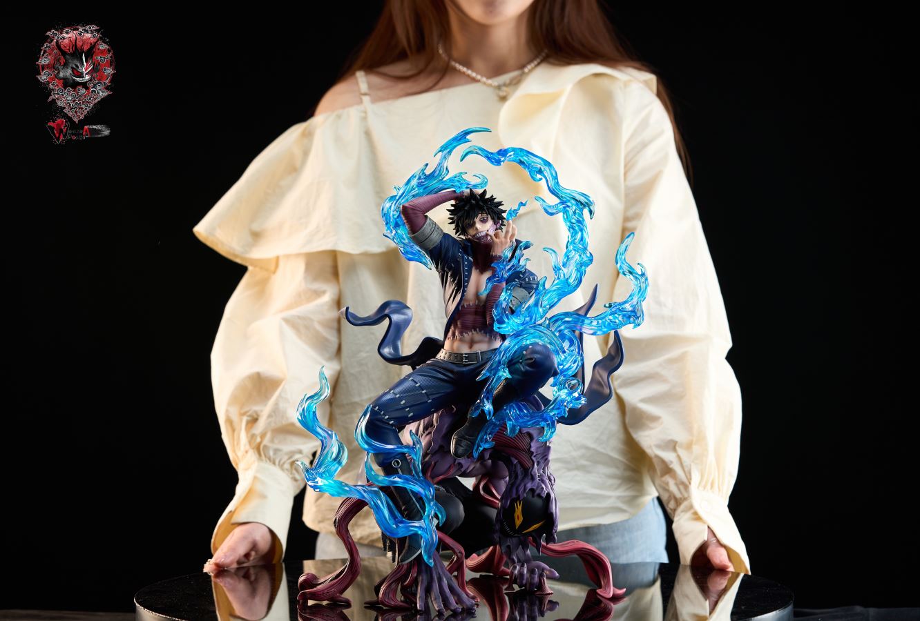 Dabi/Toya Todoroki - My Hero Academia