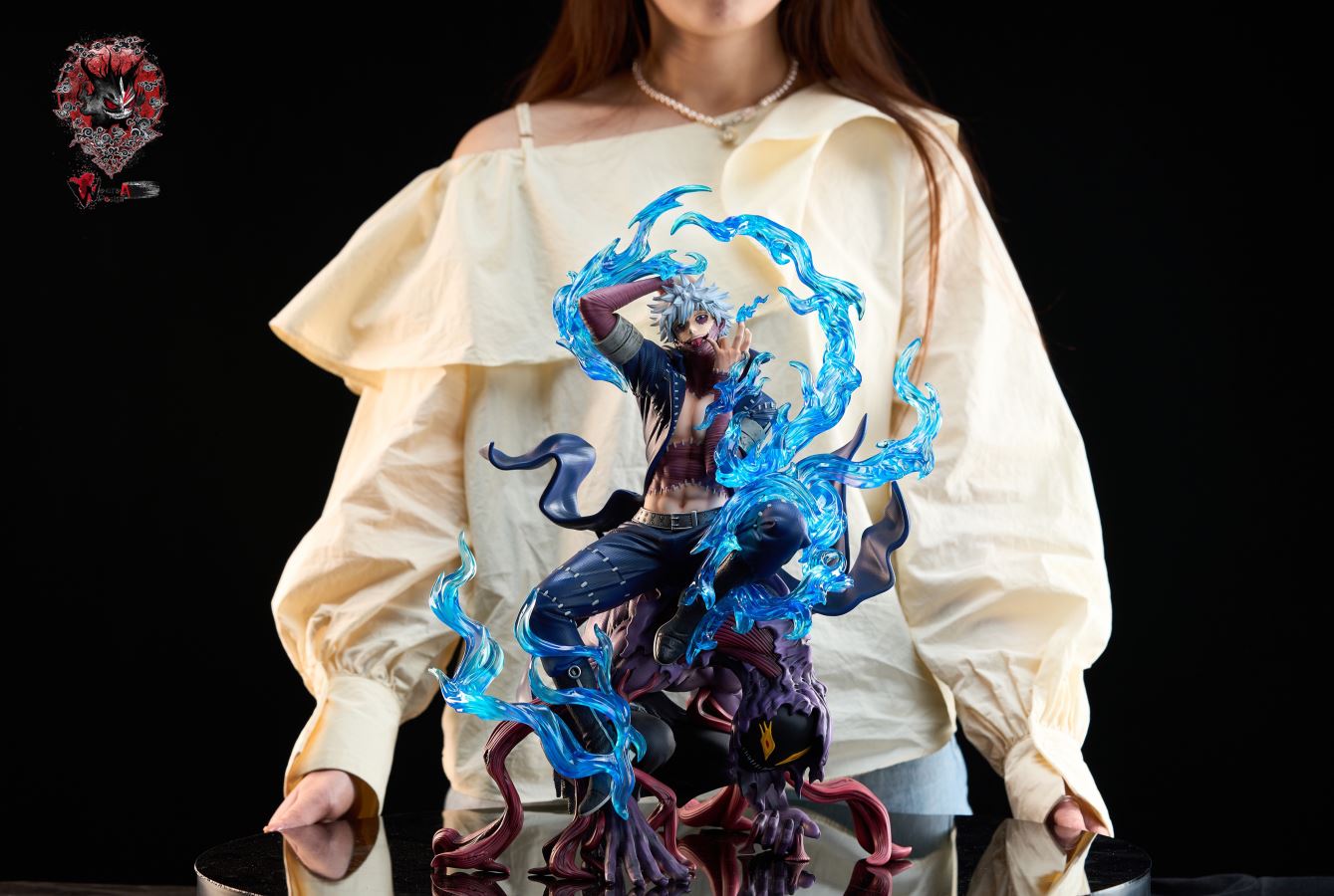 Dabi/Toya Todoroki - My Hero Academia