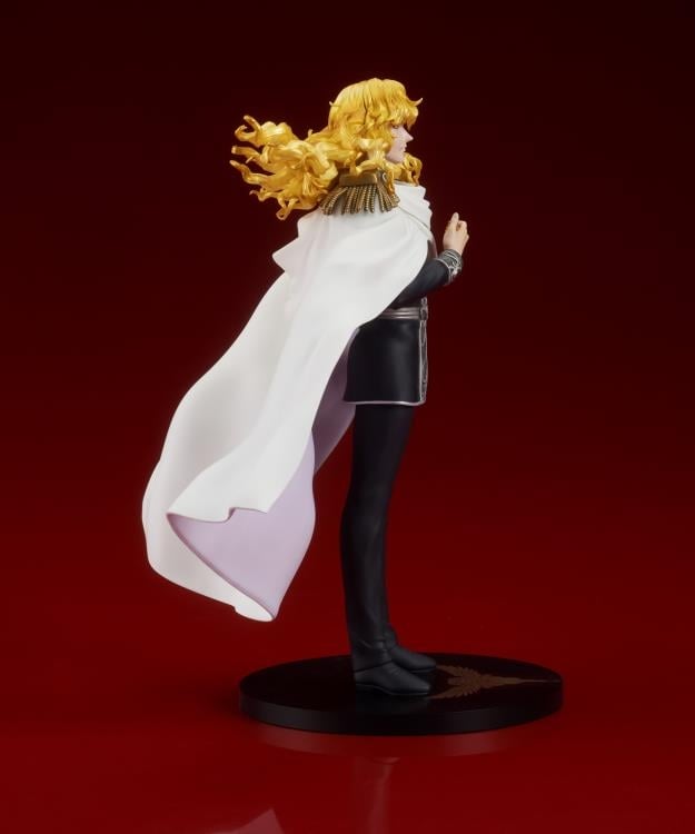 Reinhard von Lohengramm – Legend of the Galactic Heroes Official Statue – MIC