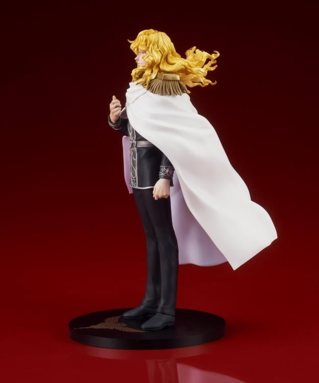 Reinhard von Lohengramm – Legend of the Galactic Heroes Official Statue – MIC