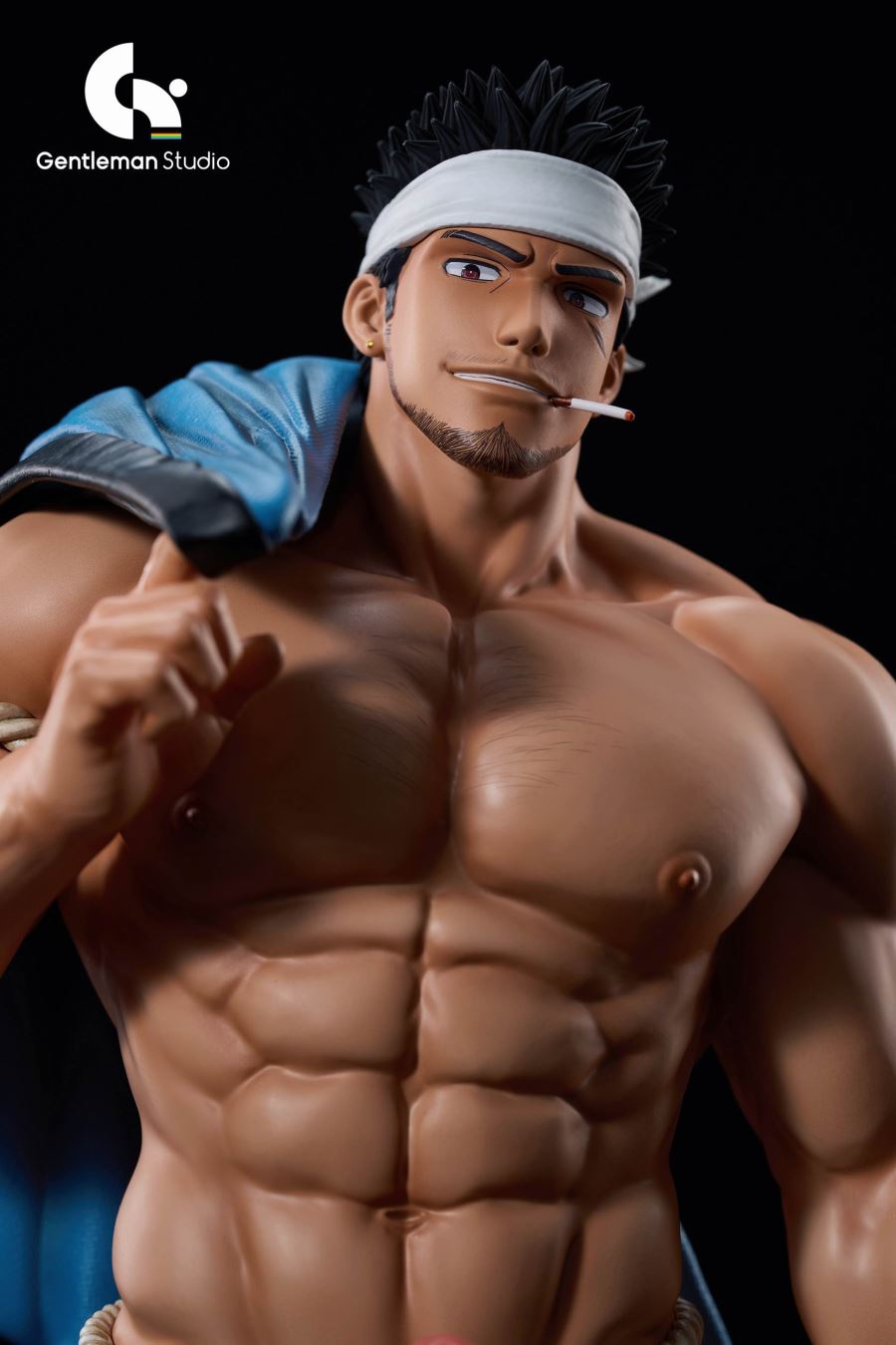 Fundoshi Susumich Uncle 1/6