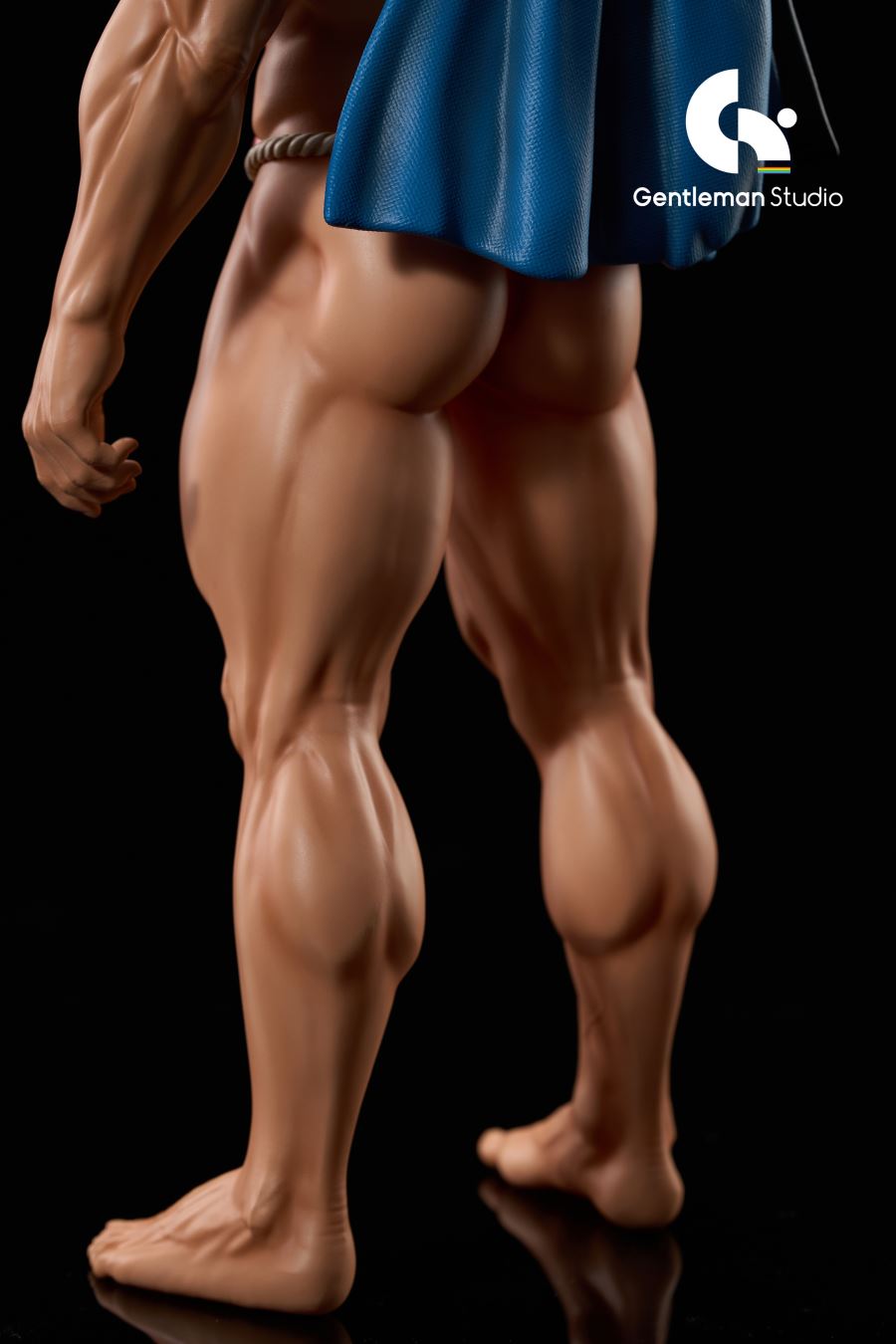 Fundoshi Susumich Uncle 1/6