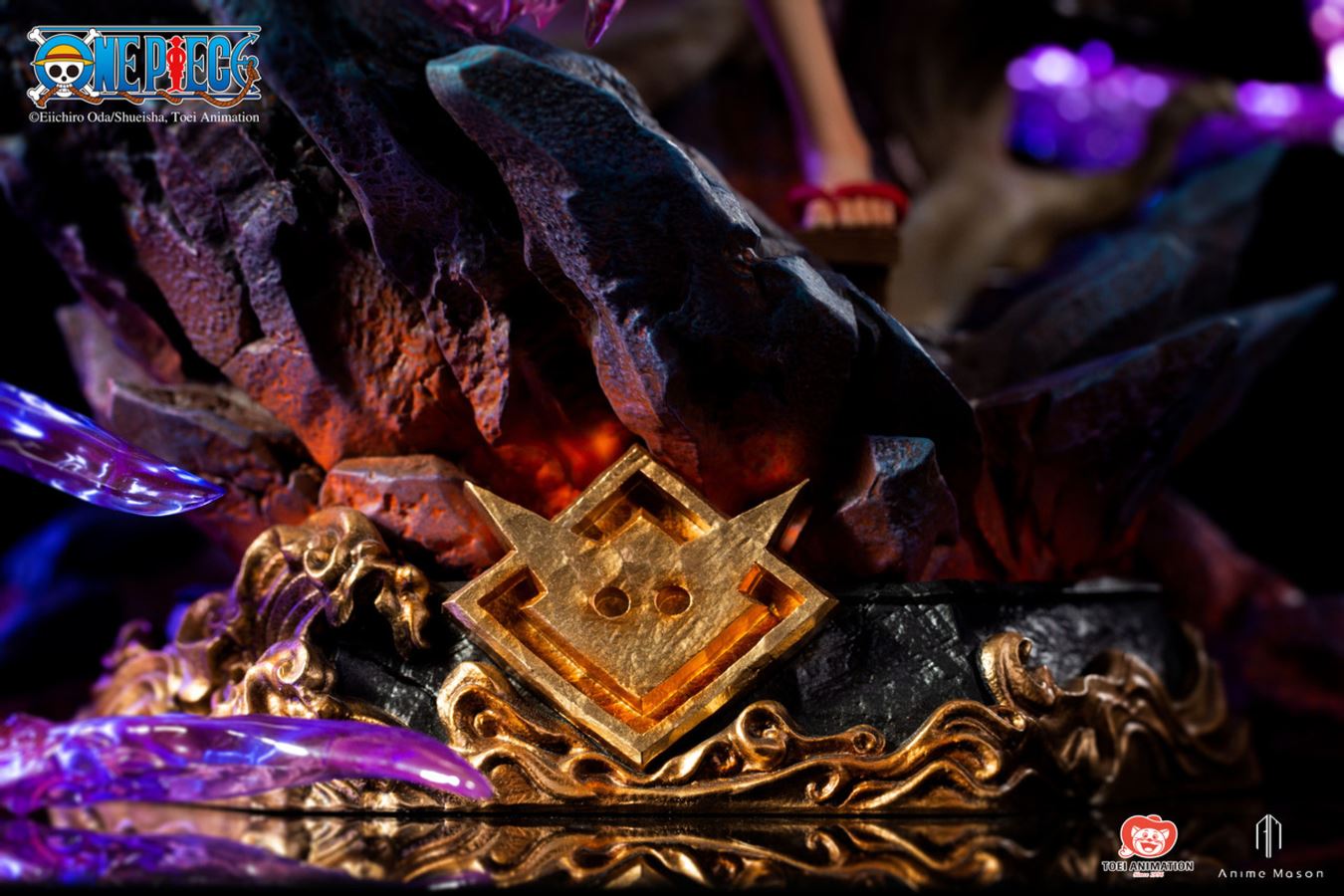 Yamato - One Piece [Licensed]