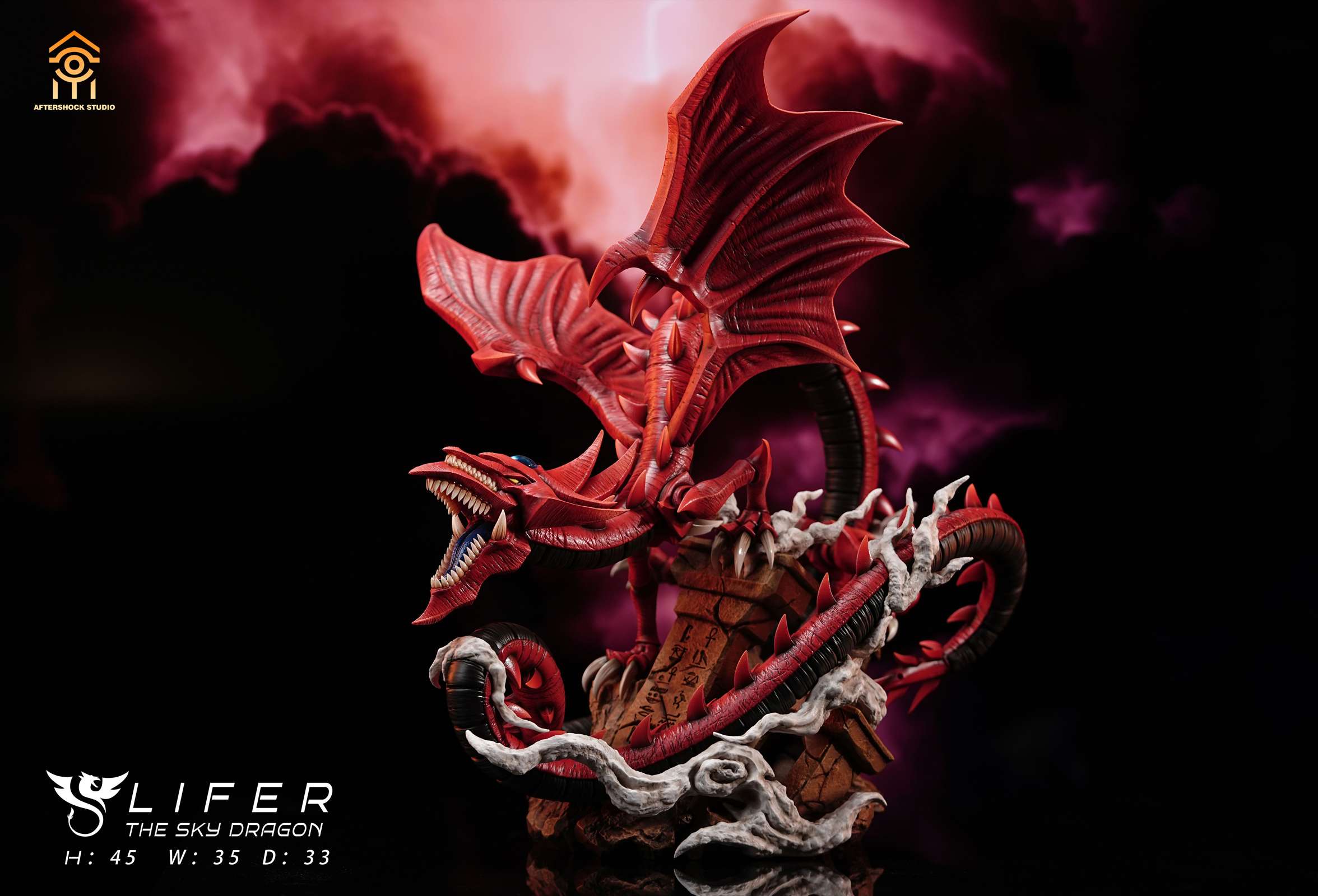 Slifer the Sky Dragon