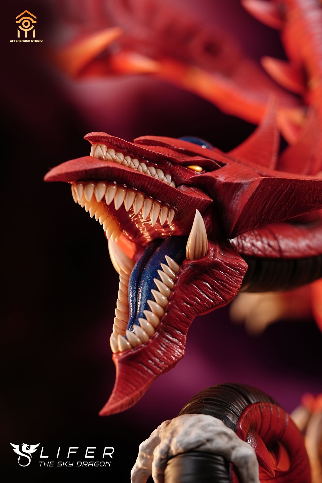 Slifer the Sky Dragon