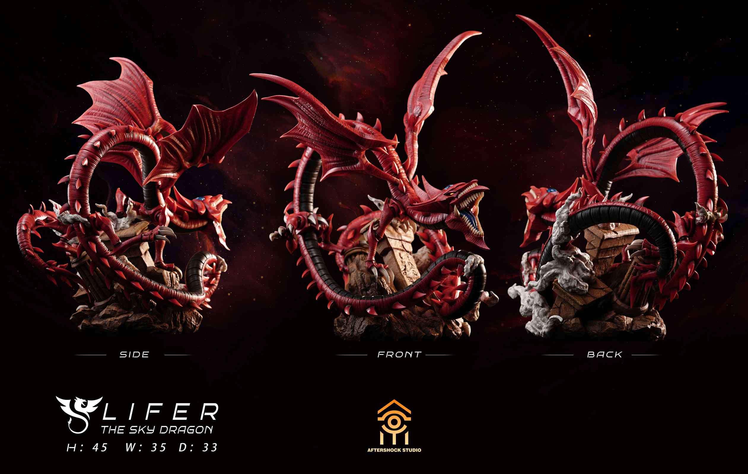 Slifer the Sky Dragon