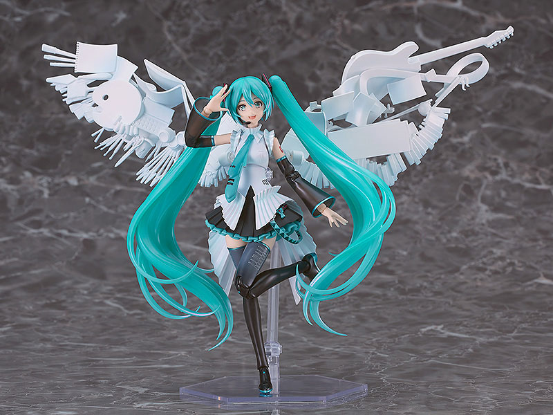 PLAMATEA Character Vocal Series 01 Hatsune Miku Happy 16th Birthday Ver
