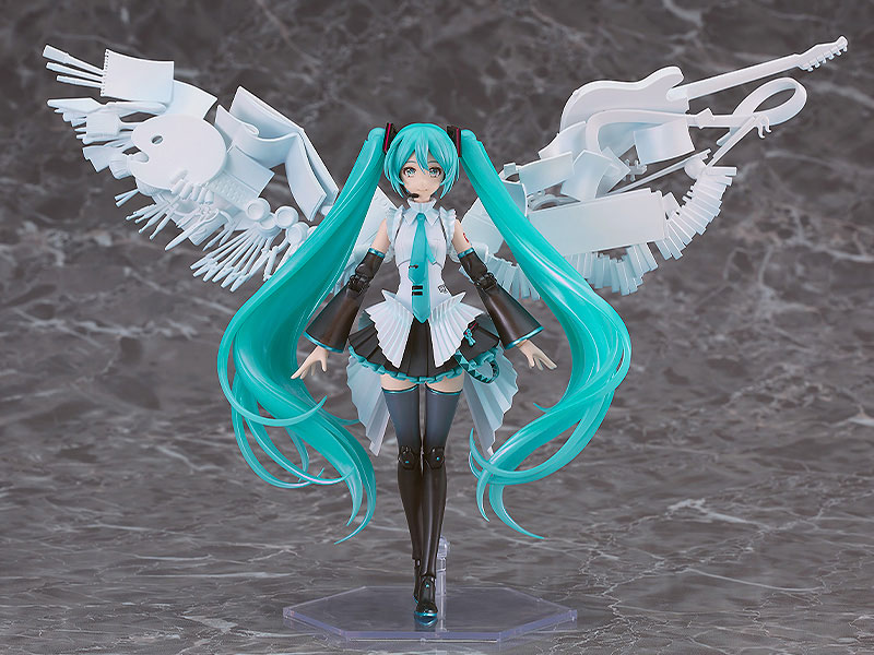 PLAMATEA Character Vocal Series 01 Hatsune Miku Happy 16th Birthday Ver