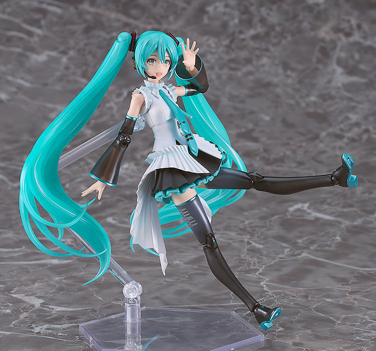 PLAMATEA Character Vocal Series 01 Hatsune Miku Happy 16th Birthday Ver