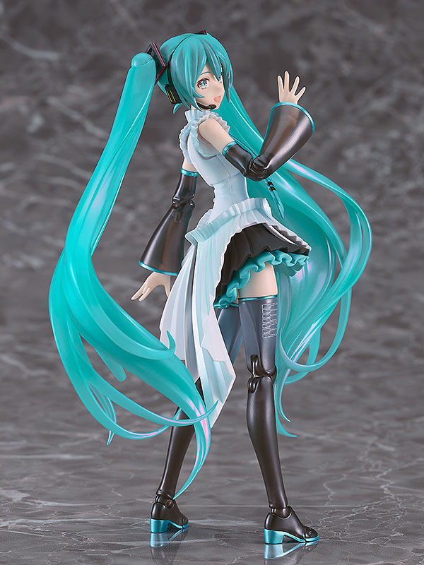 PLAMATEA Character Vocal Series 01 Hatsune Miku Happy 16th Birthday Ver