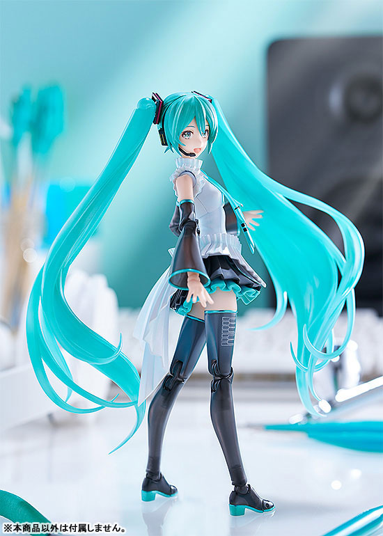 PLAMATEA Character Vocal Series 01 Hatsune Miku Happy 16th Birthday Ver